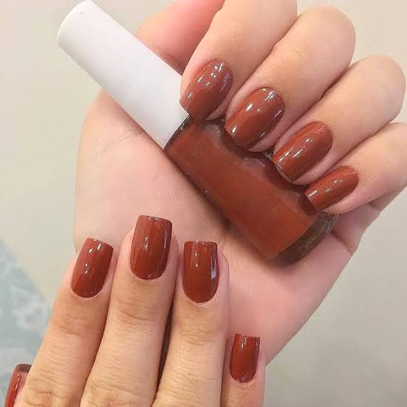 Solar w Shellac Full Set