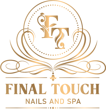 Final Touch Nails and Spa